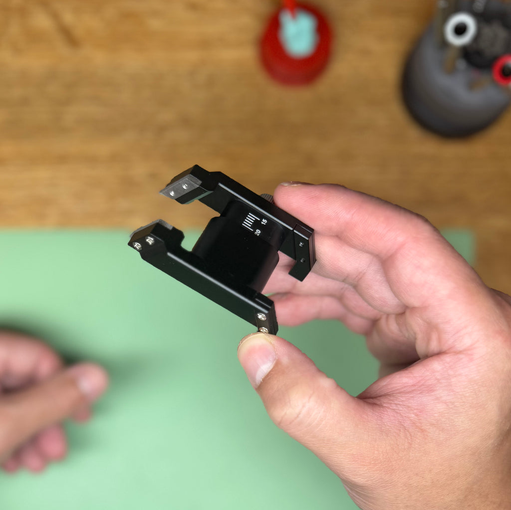 strapmonster 2.0 Spring Bar Compression Tool