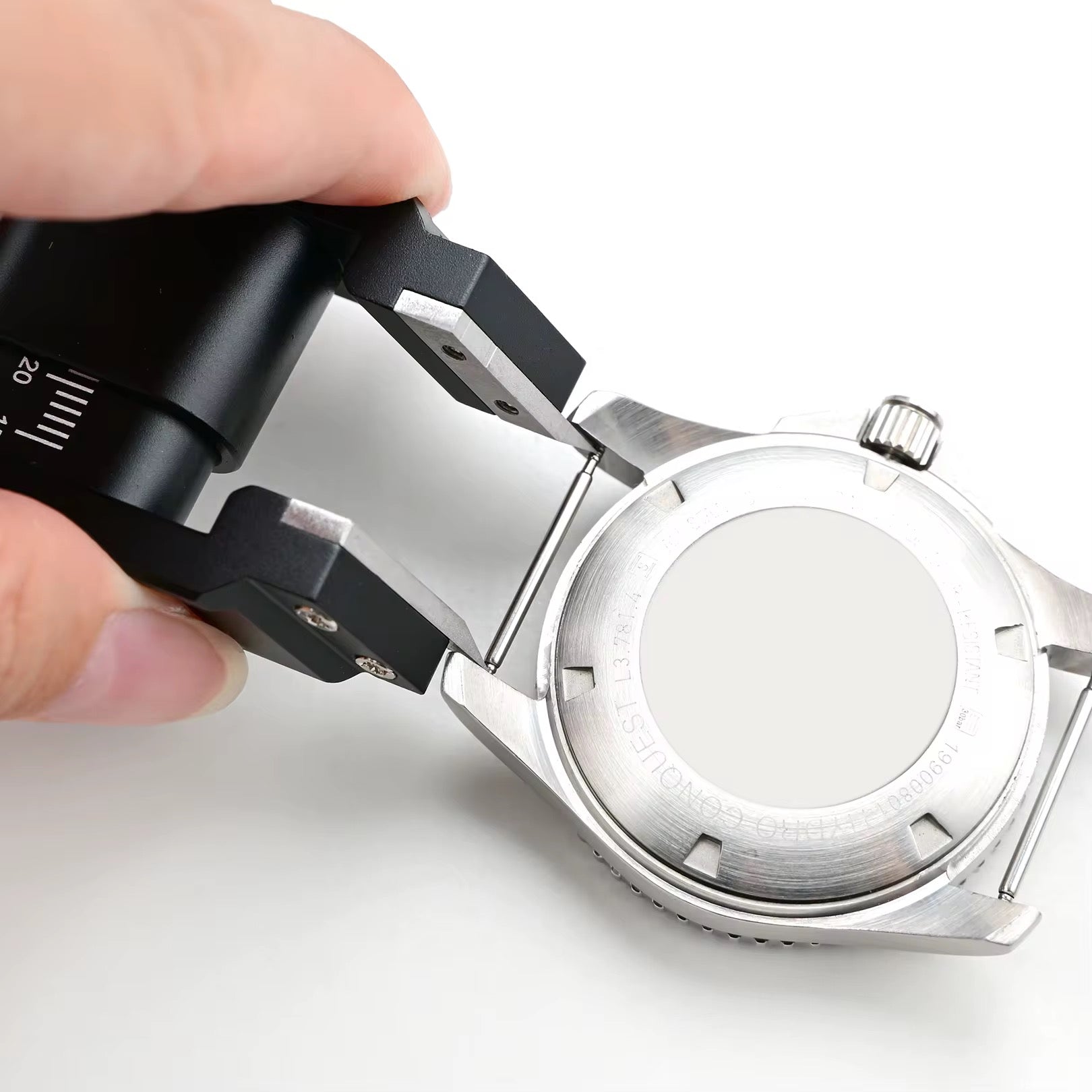 strapmonster 2.0 Spring Bar Compression Tool