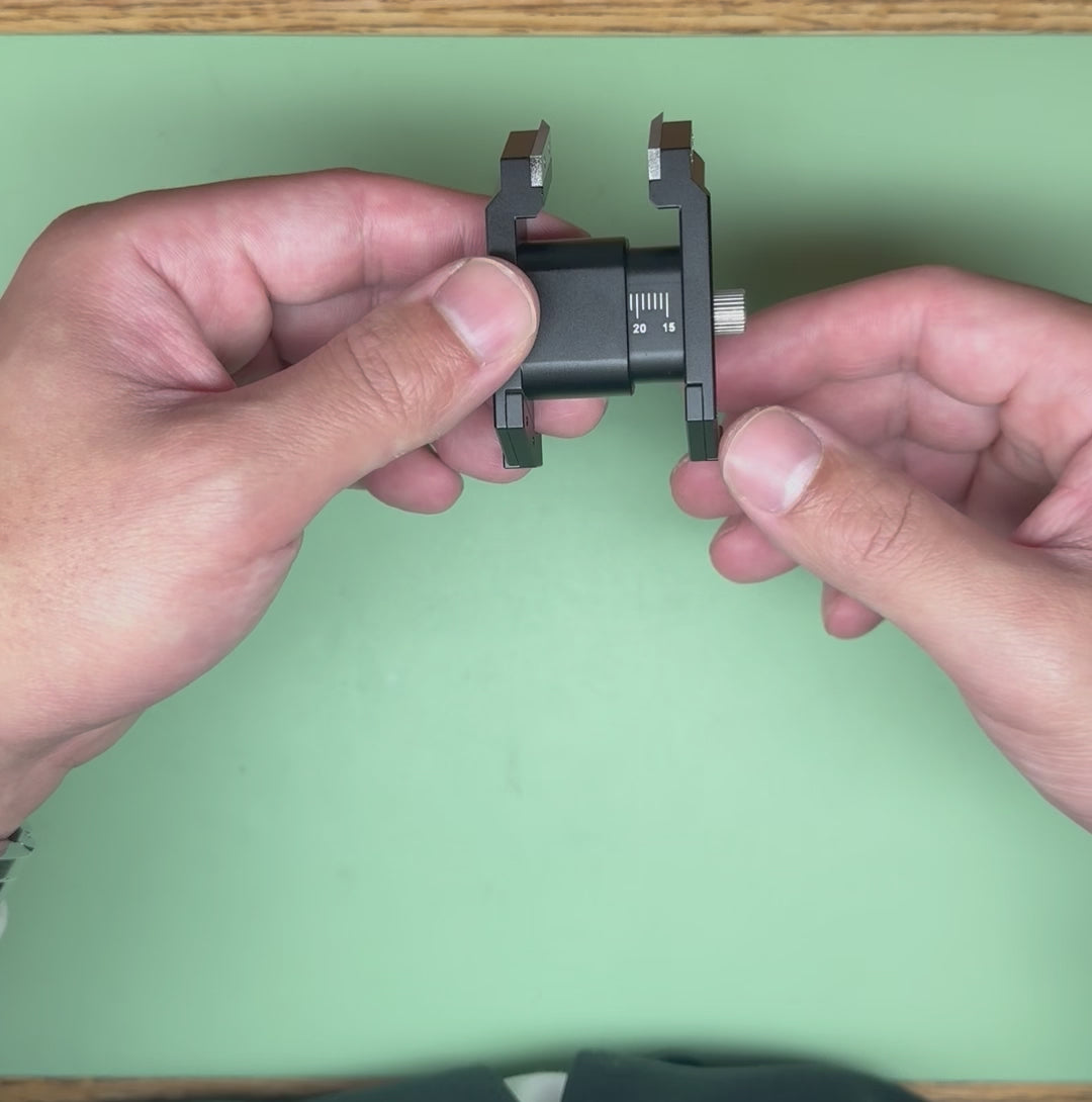 strapmonster 2.0 Spring Bar Compression Tool