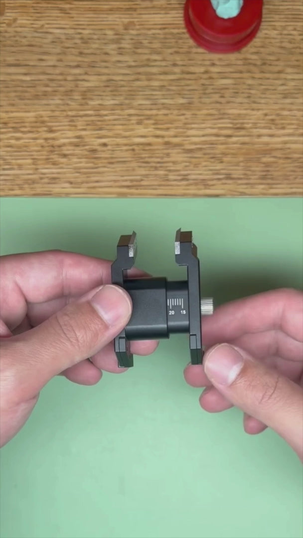 strapmonster 2.0 Spring Bar Compression Tool